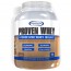 Gaspari Nutrition Proven Whey Hydrolyzed Whey Isolate Neapolitan 4 lbs