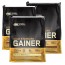 Gold Standard Mass Gainer Protein