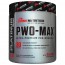 PWO MAX Kiwi Strawberry