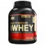 Whey Gold Standrard Vanilla Ice Cream 58 Servings