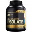 Gold Standard Isolate Birthday Cake 44 Serv