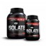 Optimum Nutrition Isolate Protein