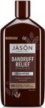 Jason Dandruff Relief Treatment Shampoo 12 Fl Oz