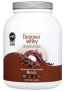 Designer Whey Gourmet Chocolate Protein Powder 4lbs