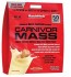 MuscleMeds Carnivor Mass Vanilla Caramel 10.5 lbs 