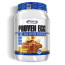 Gaspari Nutrition Proven Egg 100% Egg White Protein Banana Nut Bread 2lbs