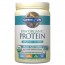 Garden of Life Raw Organic Protein Unflavored No Stevia 1.4 lbs