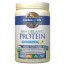 Garden of Life RAW Organic Protein Vanilla 21.86 oz