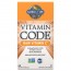 Garden of Life Vitamin Code RAW Vitamin C 60 Capsules