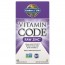 Garden Of Life Vitamin Code RAW Zinc 60 Vegan Capsules