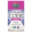 Garden of Life Vitamin Code Women Multivitamin 120 Vegetarian Capsules