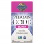 Garden of Life Vitamin Code Women Multivitamin 240 Vegetarian Capsules