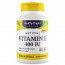 Healthy Origins Vitamin E 400 IU 90 Softgels